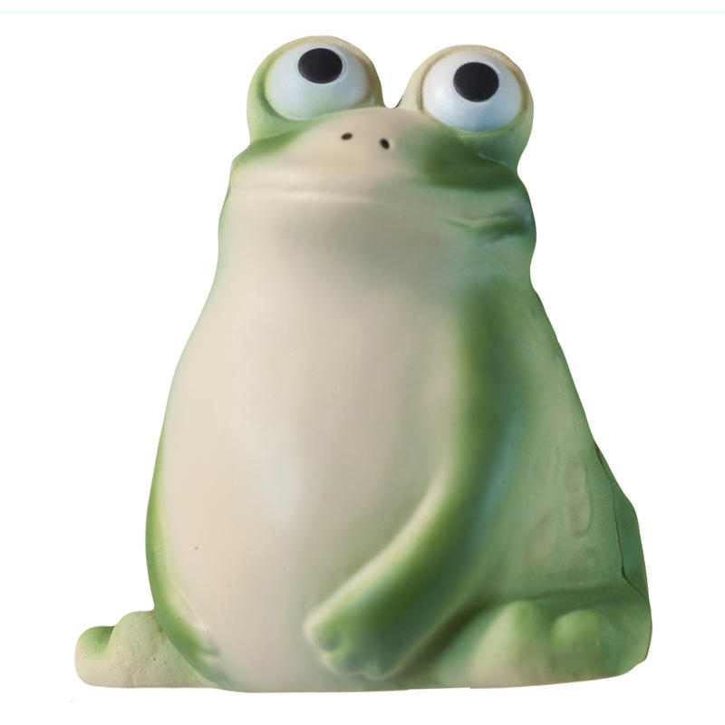 Frog Stress Balls - Version B