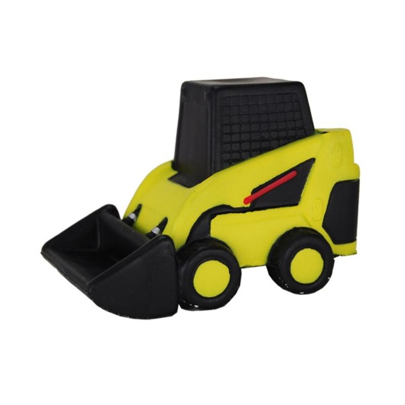 Front Loader Stress Balls