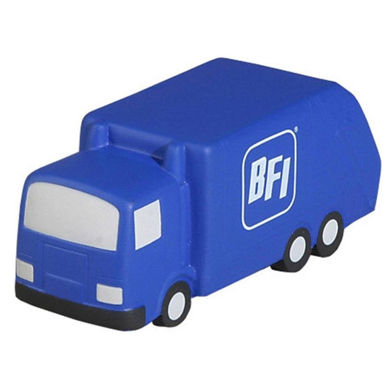 Garbage Truck Stress Balls