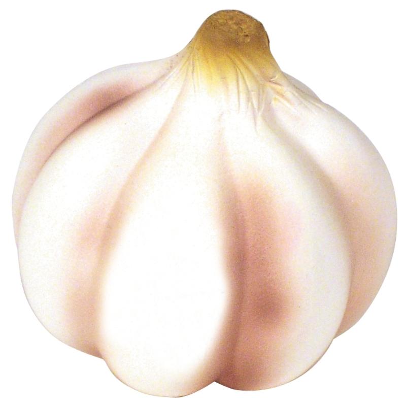 Garlic Stress Balls - Version B