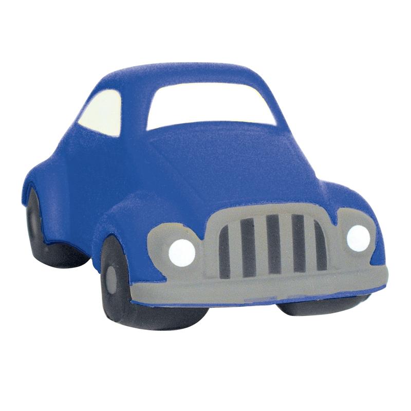 Generic Car Stress Balls