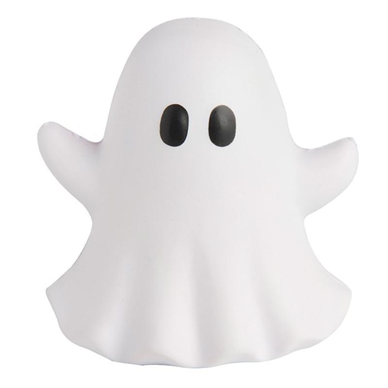Ghost Emoji Stress Balls 