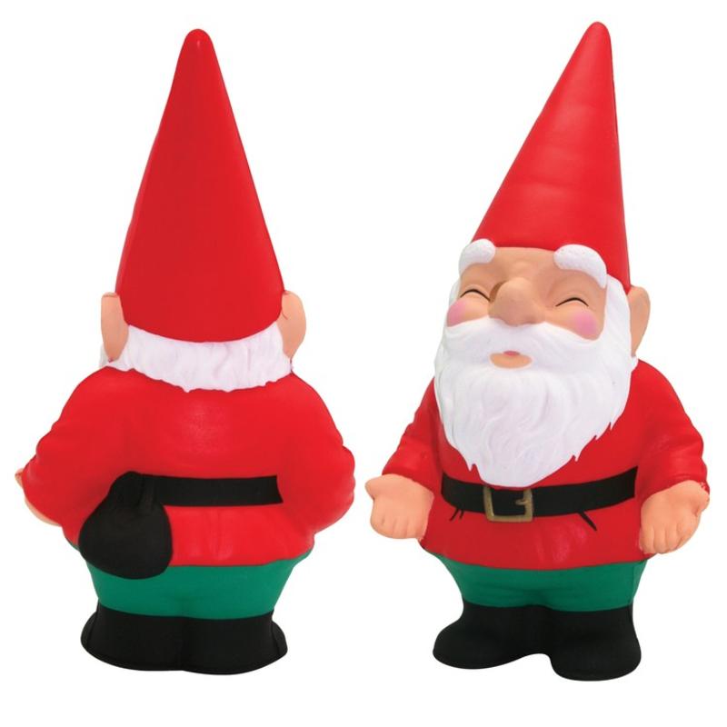 Gnome Stress Balls 