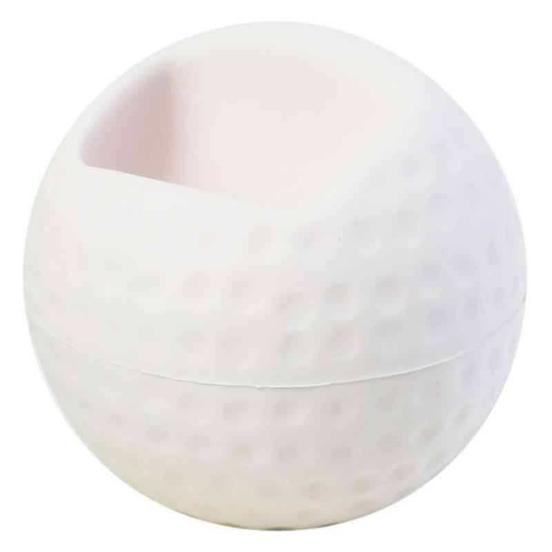 Golf Ball Cell Phone Holder Stress Balls