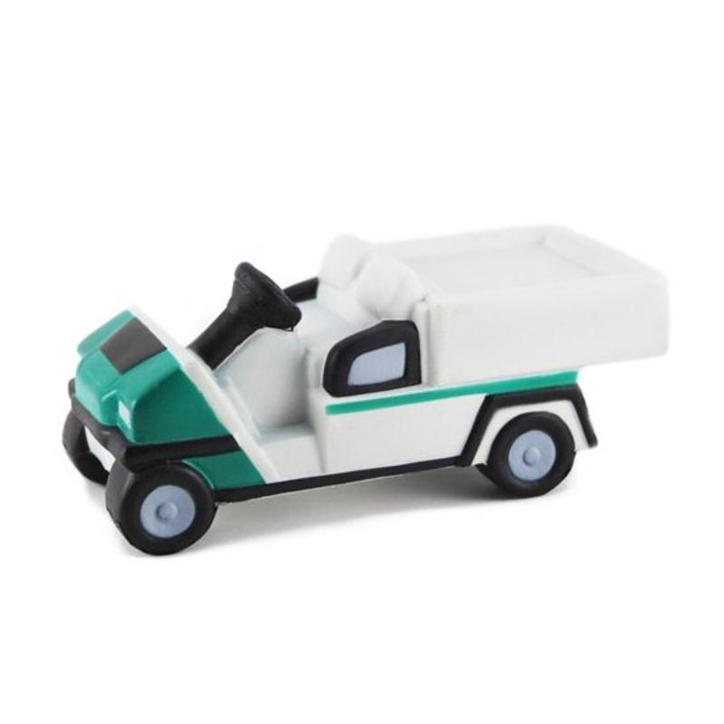 Golf Cart Stress Balls