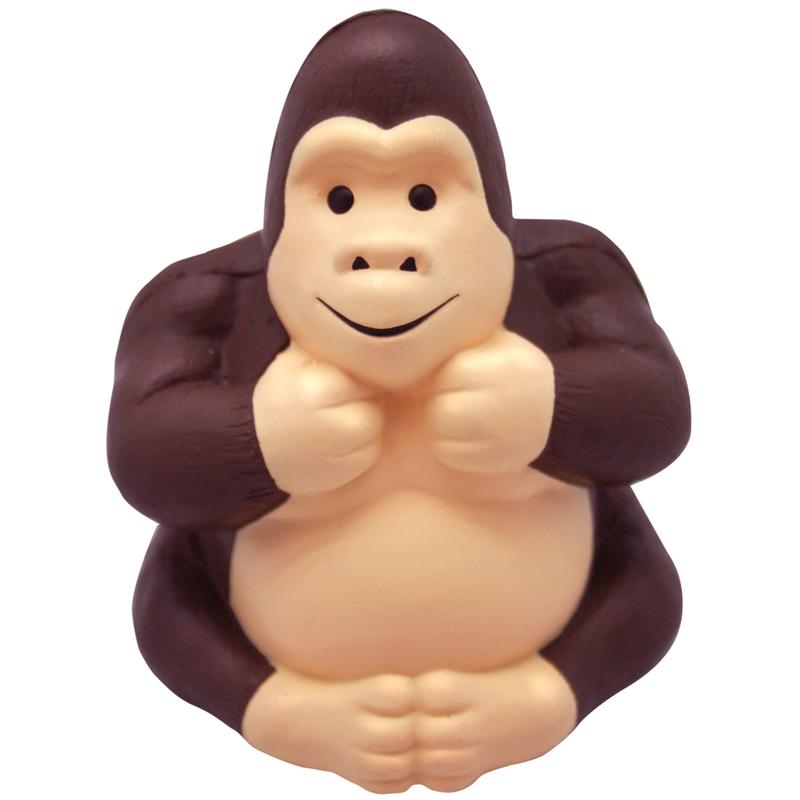 Gorilla Stress Balls