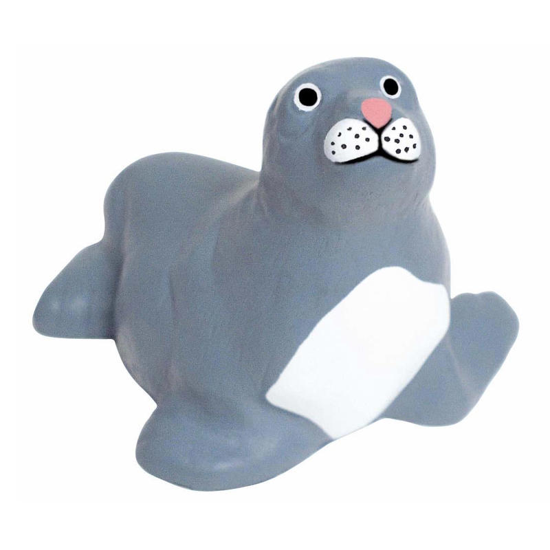 Grey Seal Stress Balls