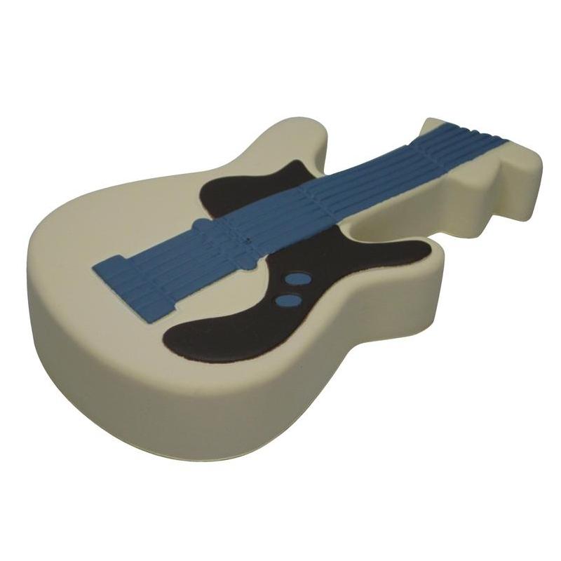 Guitar Stress Balls