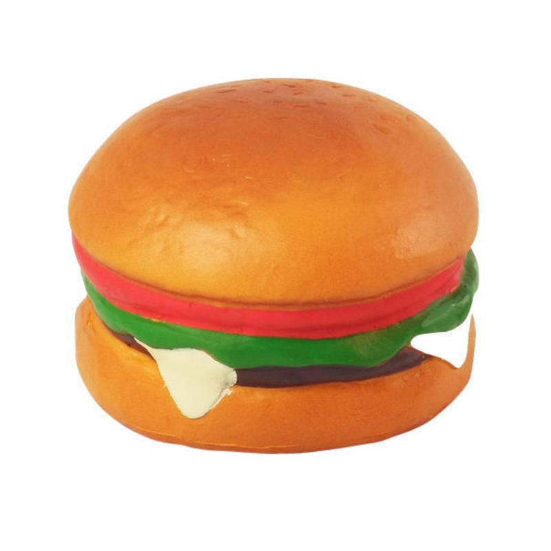 Hamburger Stress Balls