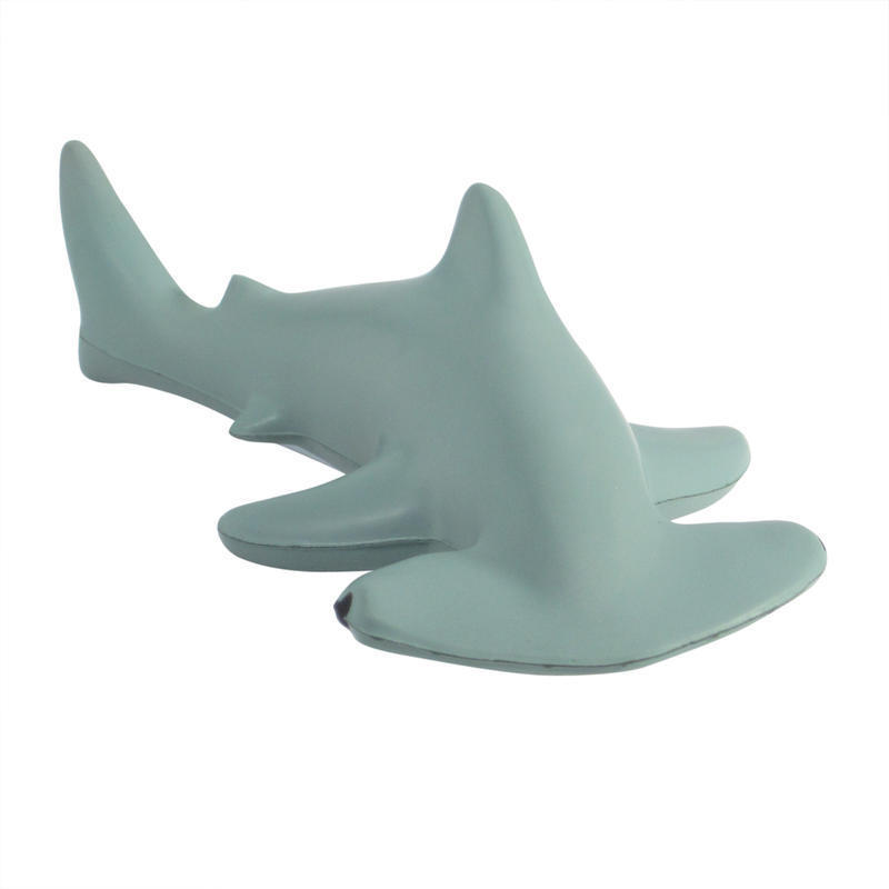 Hammerhead Shark Stress Balls