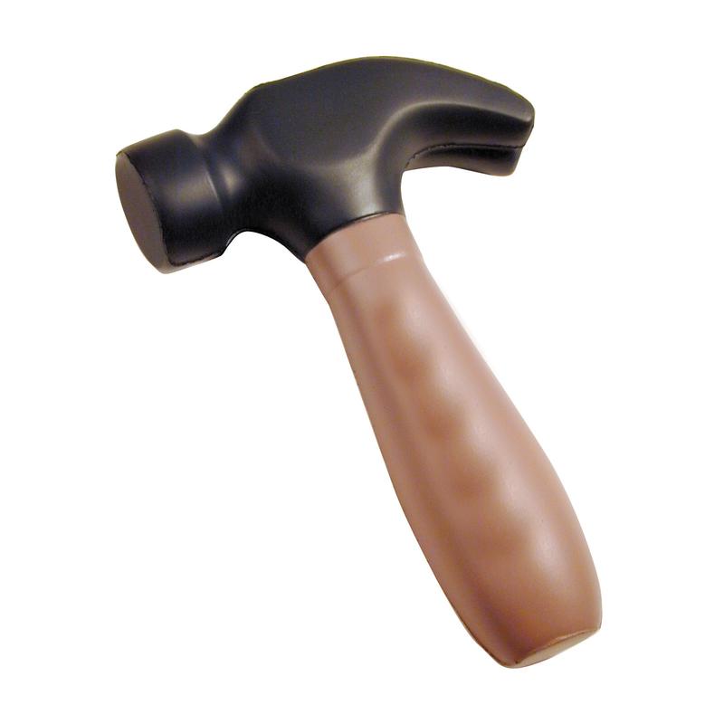 Hammer Stress Relievers - Version C