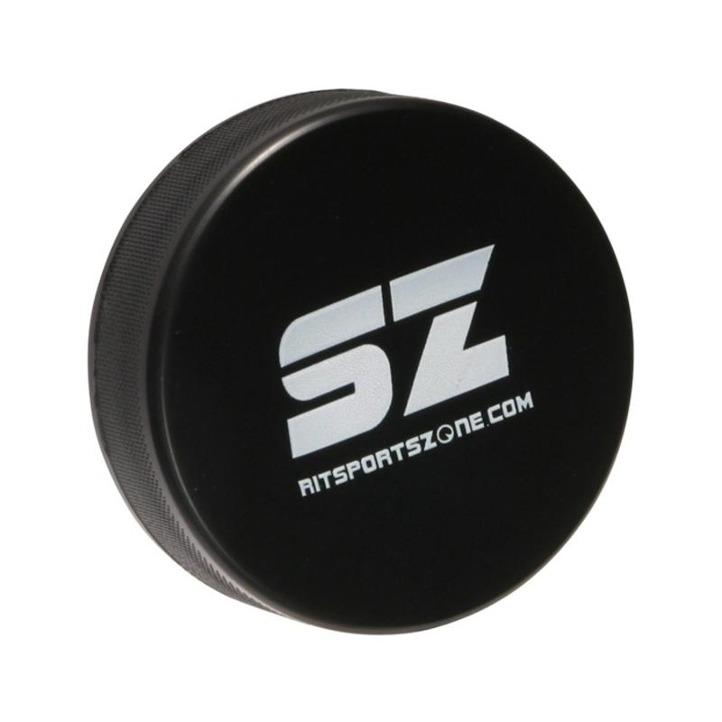 Hockey Puck Stress Balls