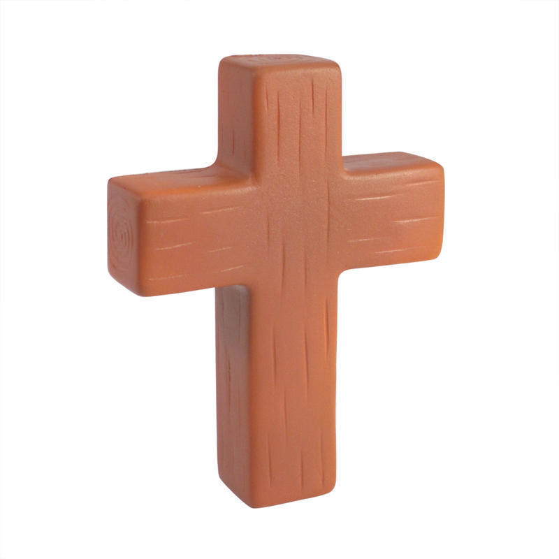 Holy Cross / Crucifix Stress Balls