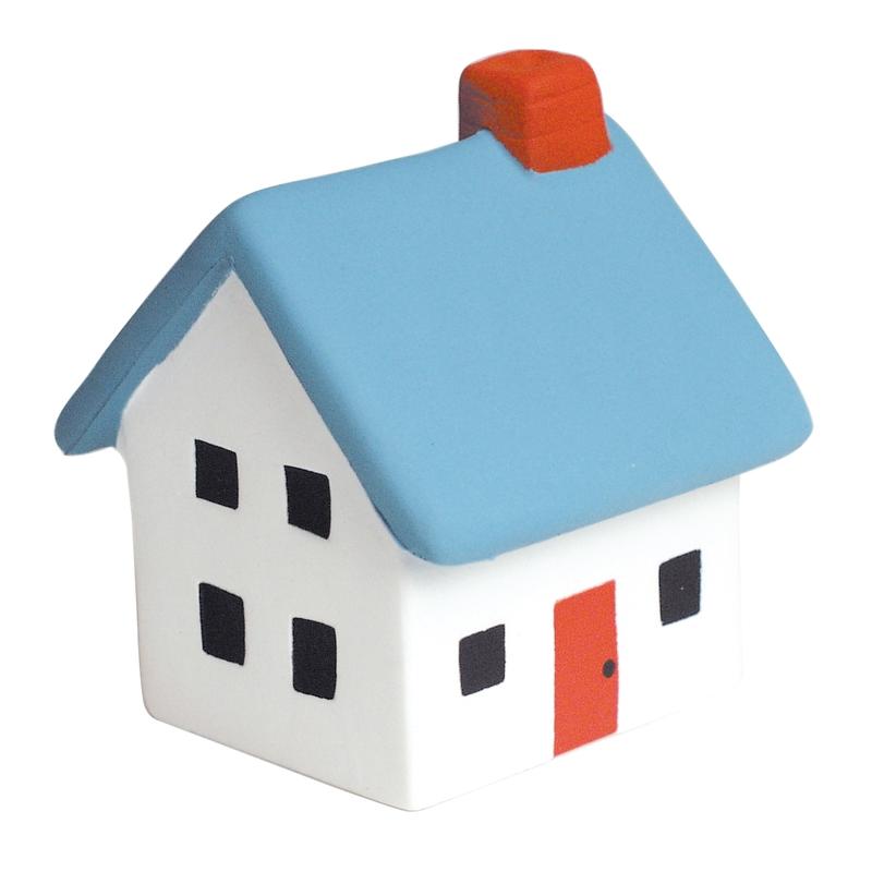 Home Stress Balls - Version B