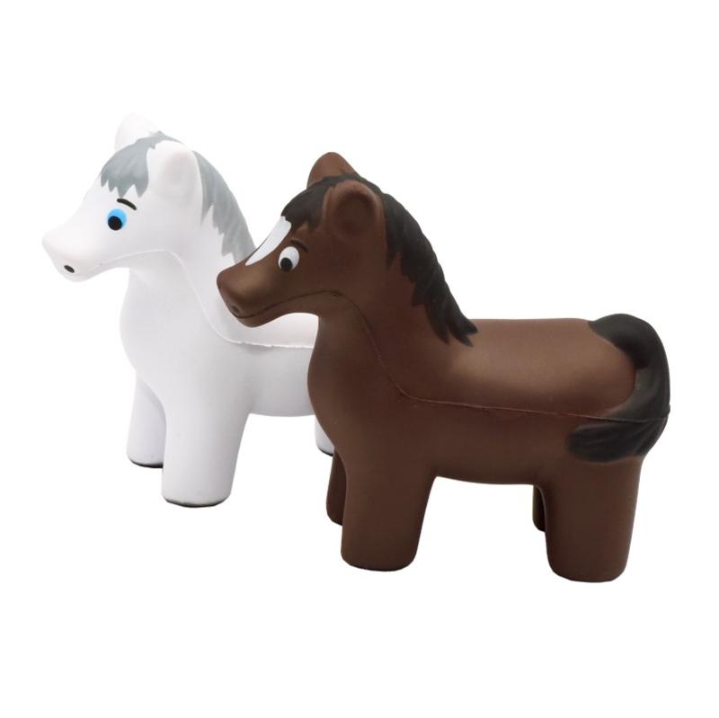 Horse Stress Balls