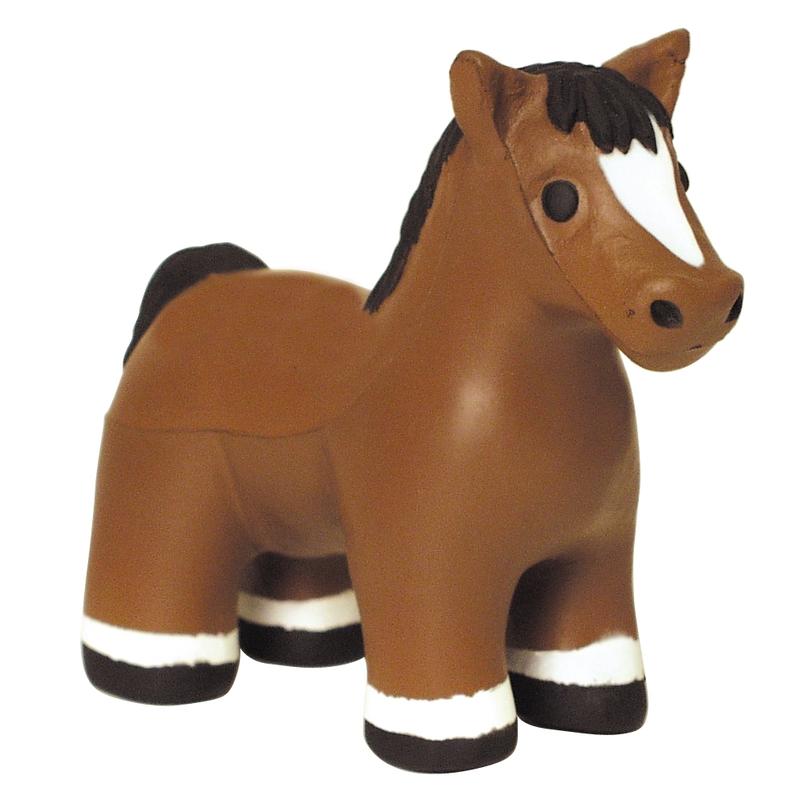 Horse Stressballs - Version B