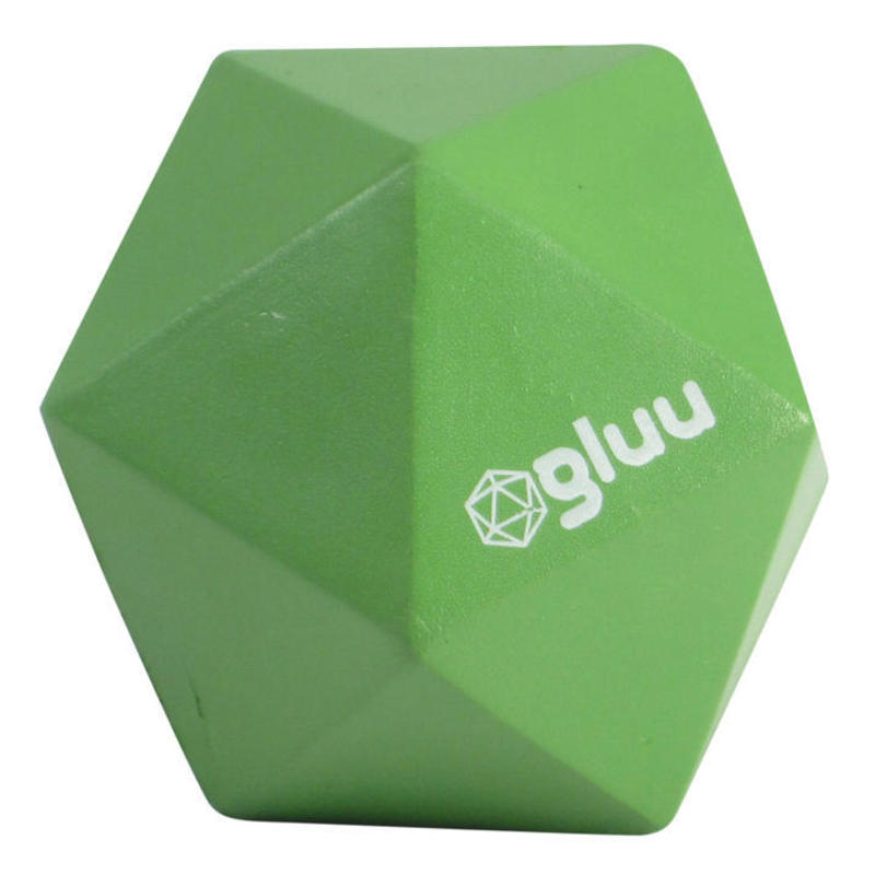 Icosahedron Stress Balls