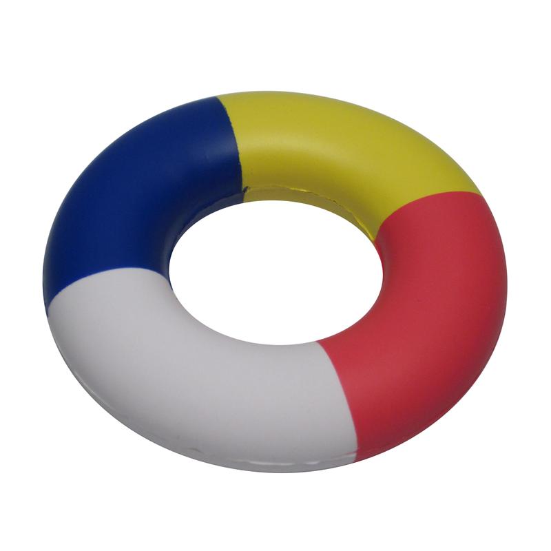 Innertube Stress Balls