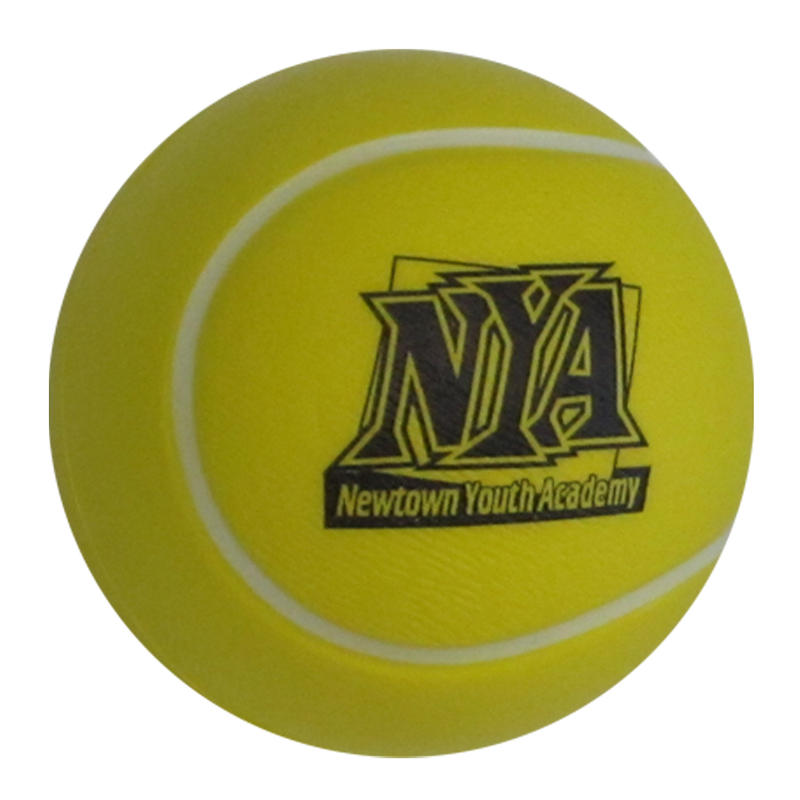 Tennis Ball Stressballs