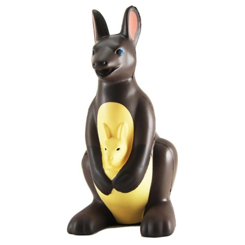 Kangaroo Stress Balls