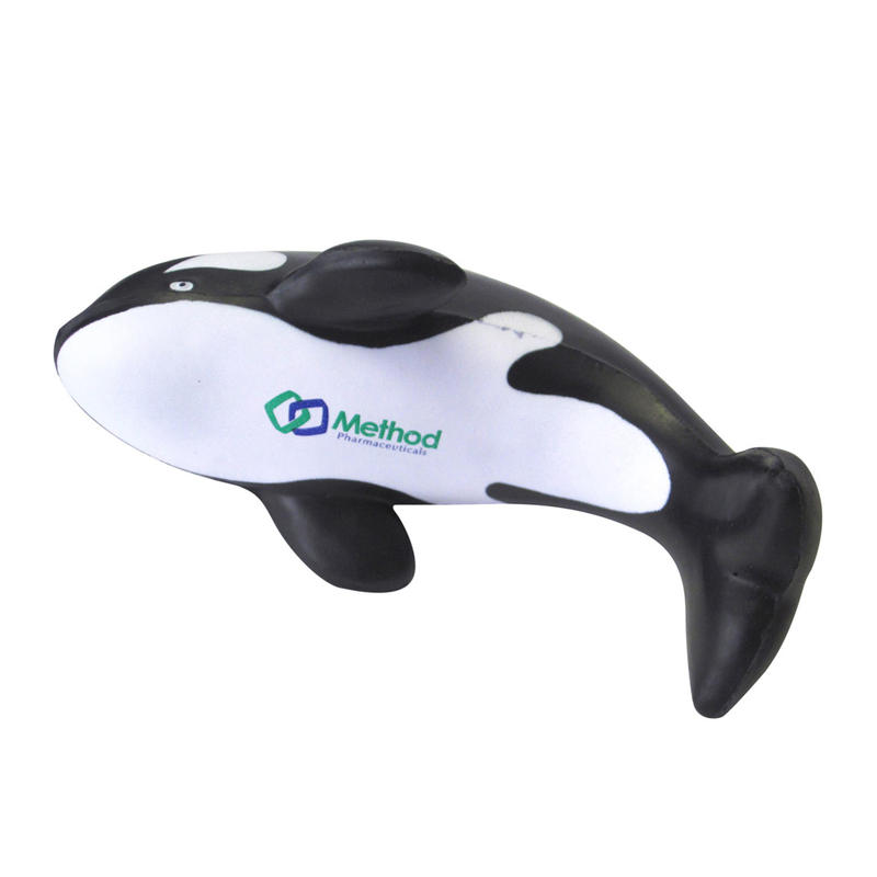 Killer Whale / Orca Stress Balls