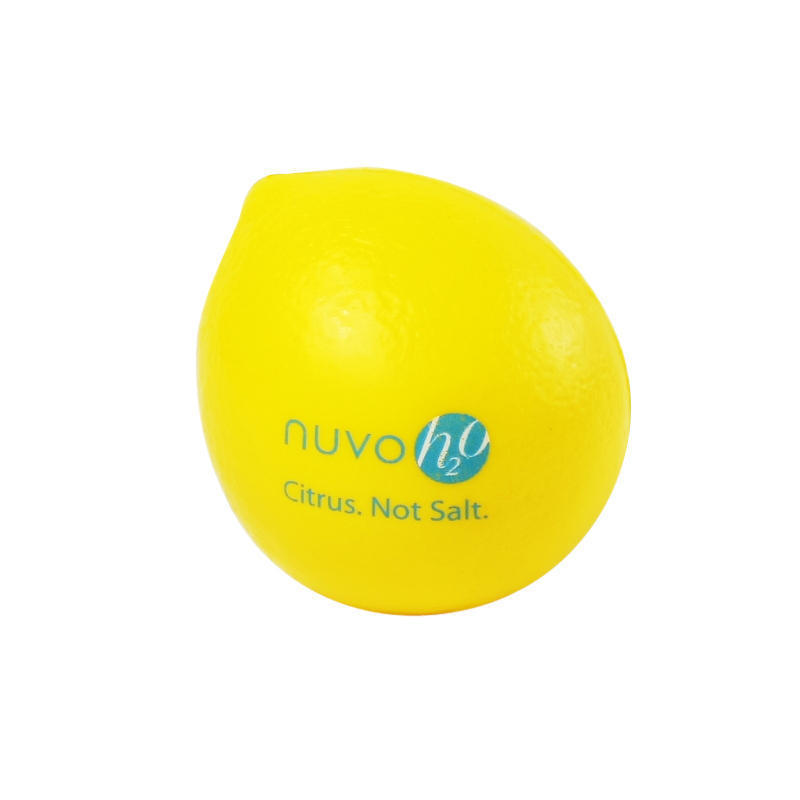 Lemon Stress Balls