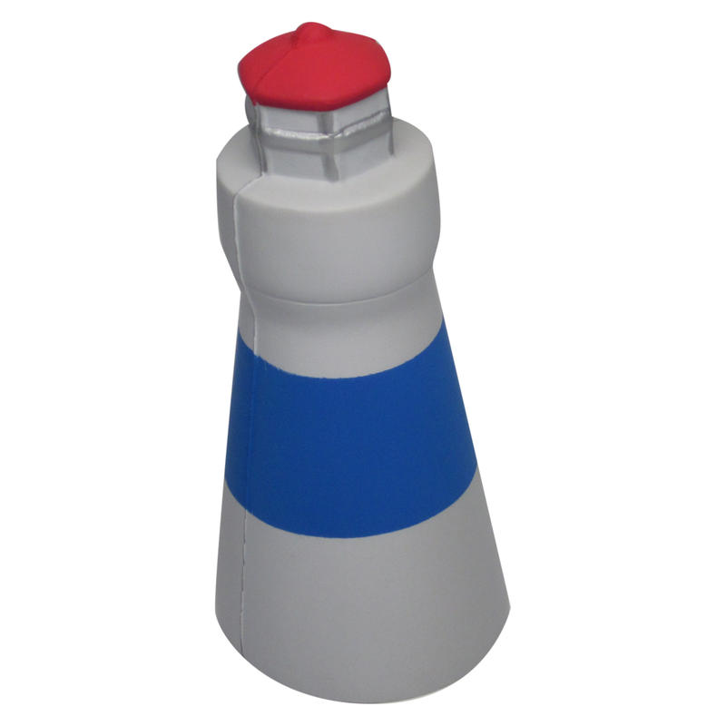 Lighthouse Stress Balls