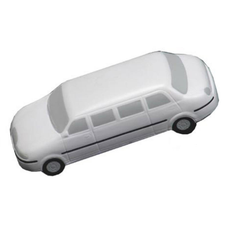 Limousine Stress Balls