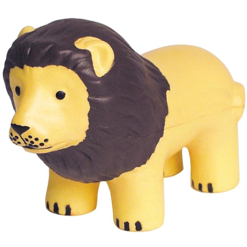 Lion Stressballs - Version B