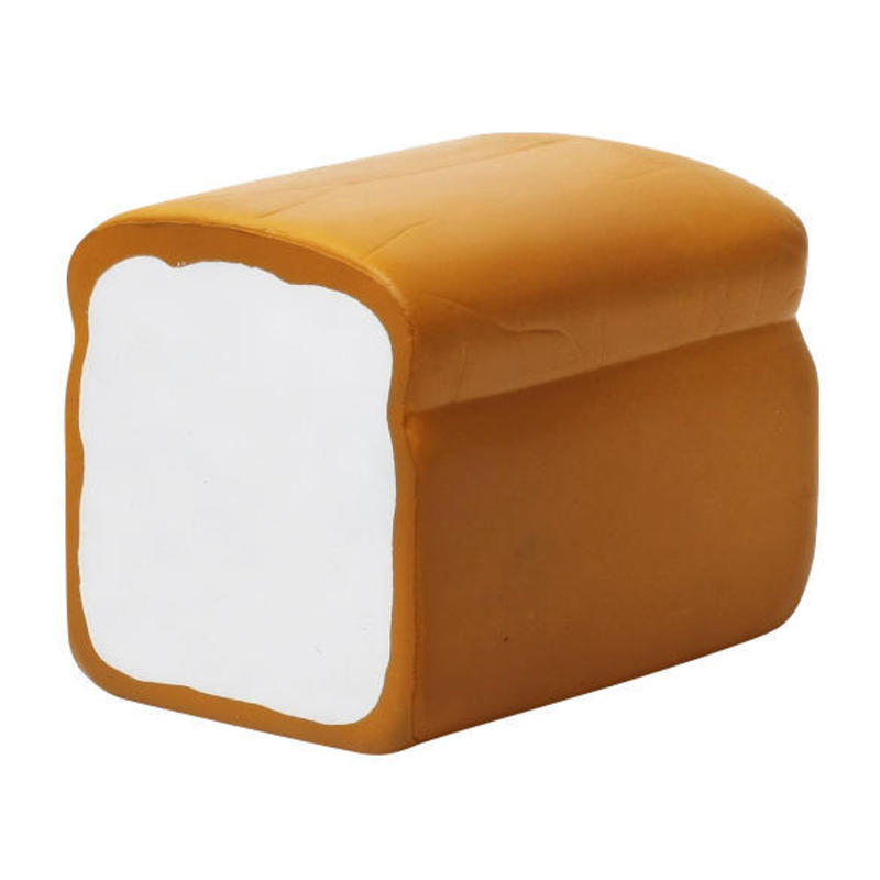 Loaf of Bread Stress Balls