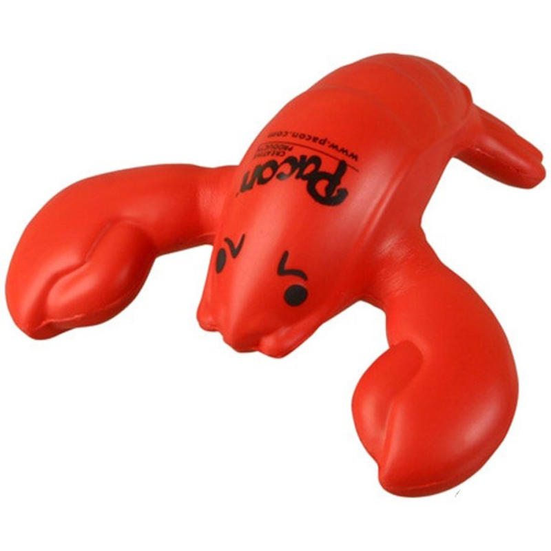 Lobster Stress Balls