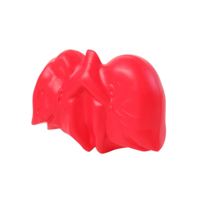 Lung Stress Balls - Version B