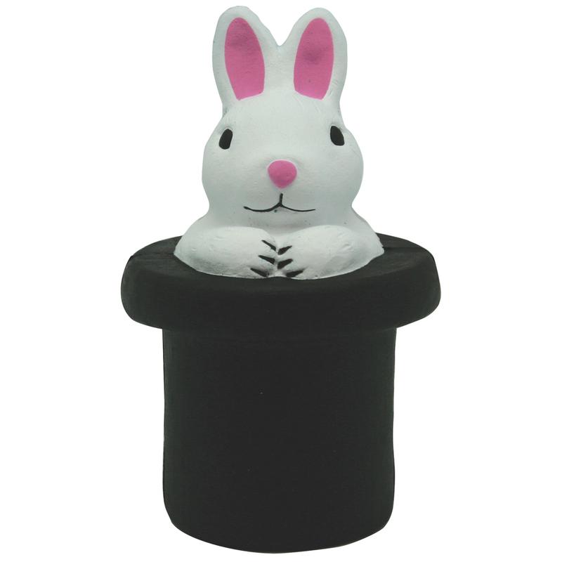 Magic Rabbit Stress Balls