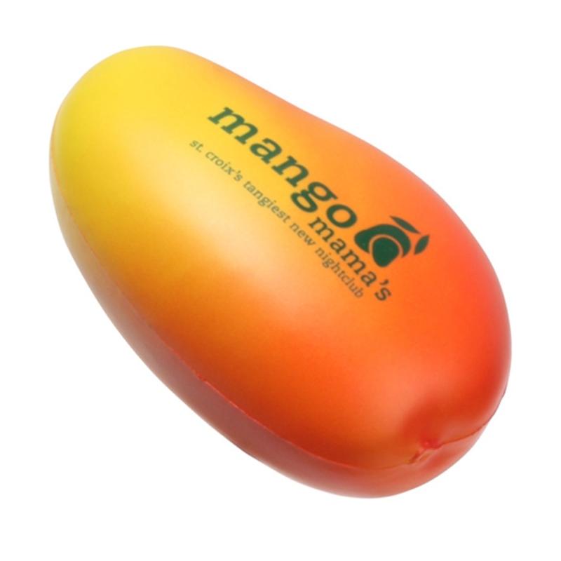 Mango Stress Balls