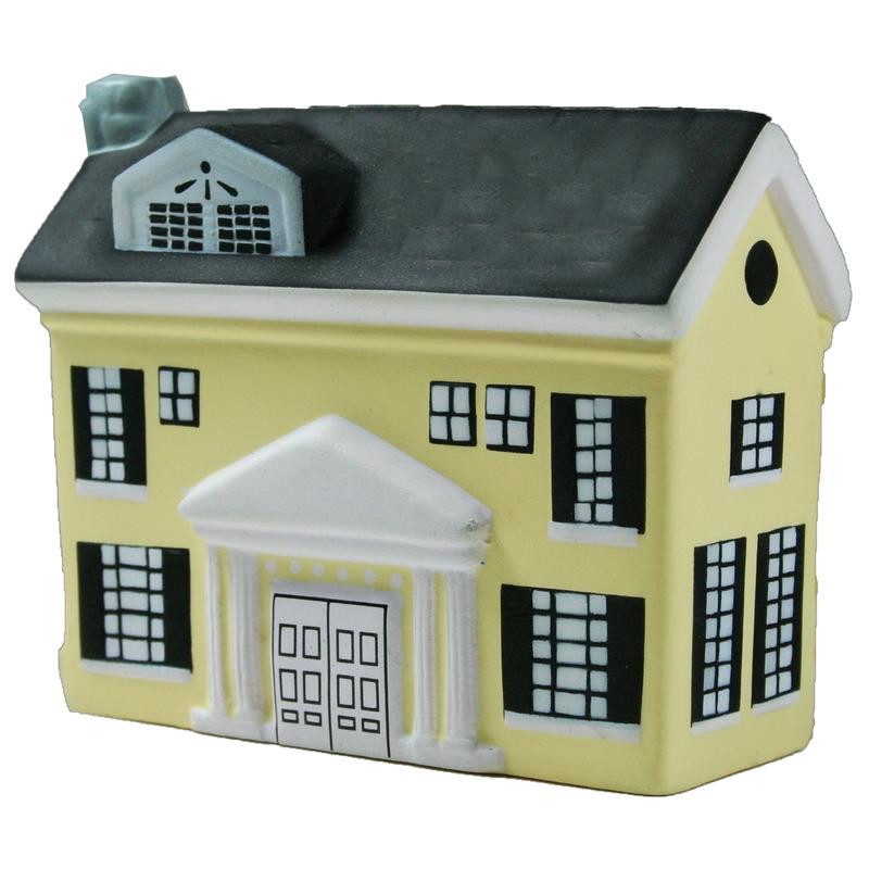 Mansion Stress Balls