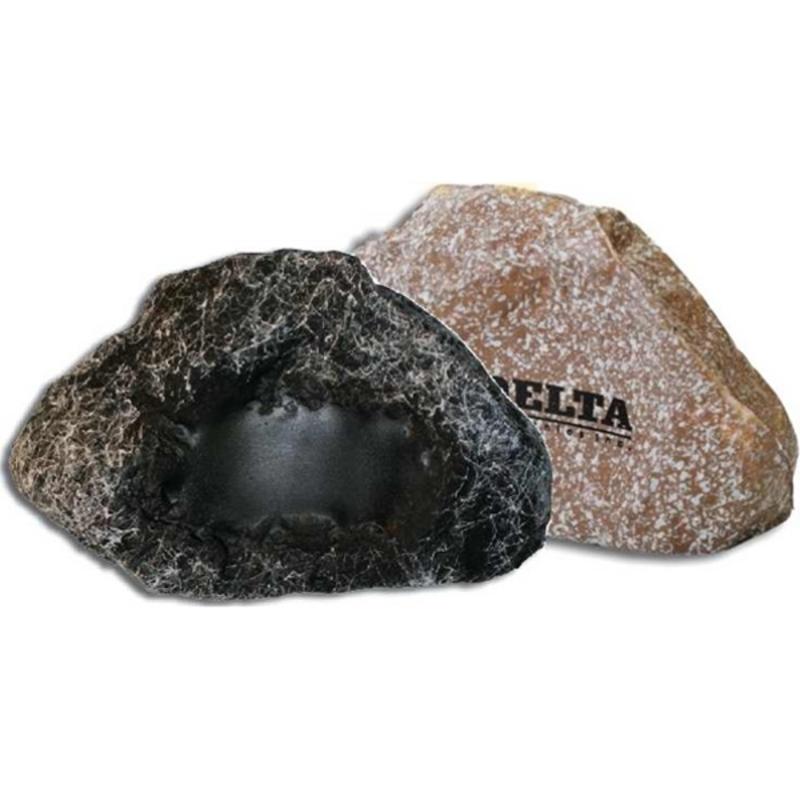 Marbled Rock Stress Balls