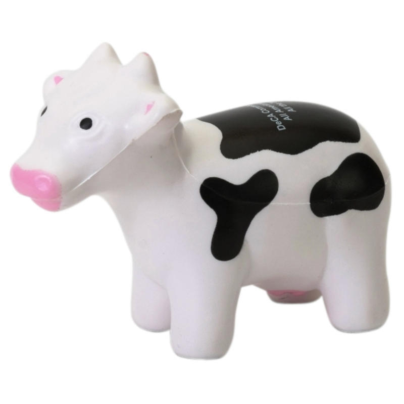 Milk Cow Stress Balls