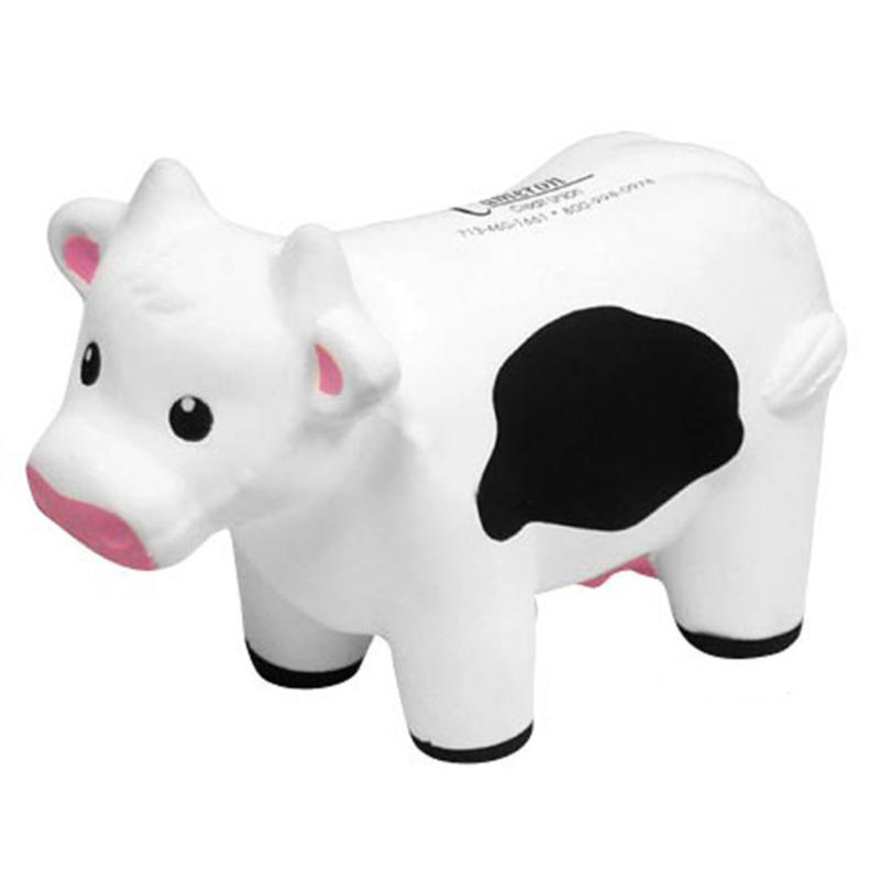 Milk Cow Stressballs - Version B