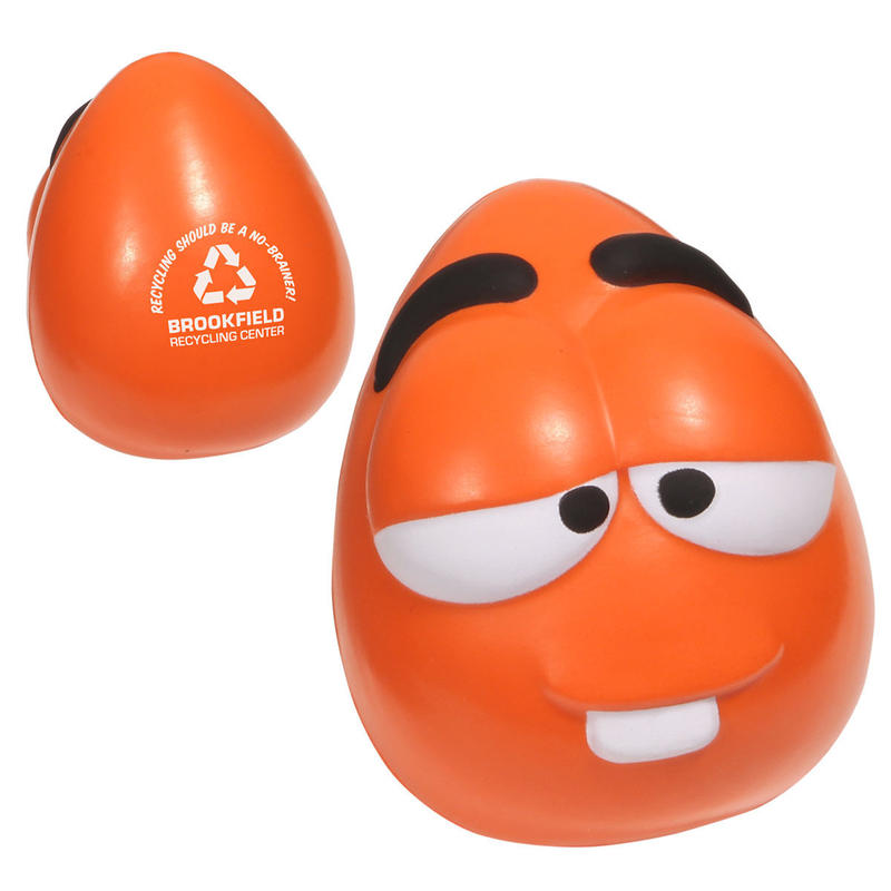 Mini Mood Maniac Stress Balls