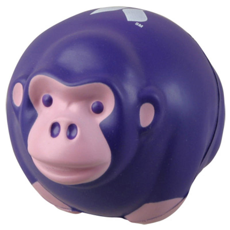 Monkey Ball Stress Balls