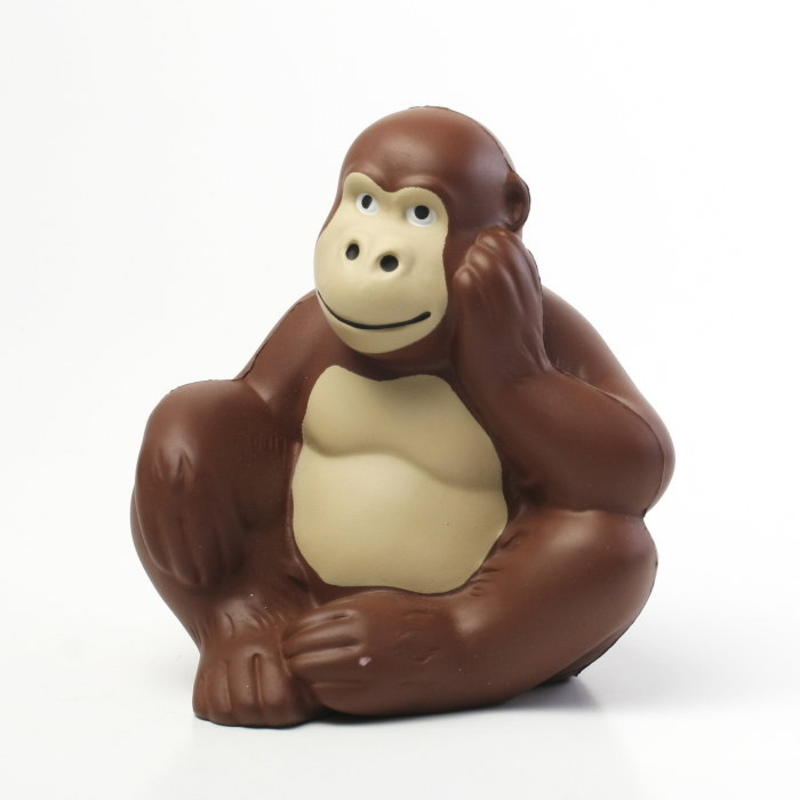 Monkey Stress Balls