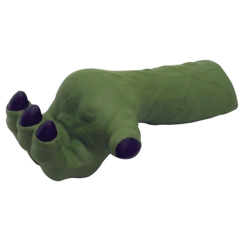 Monster Hand Phone Holder Stress Balls 