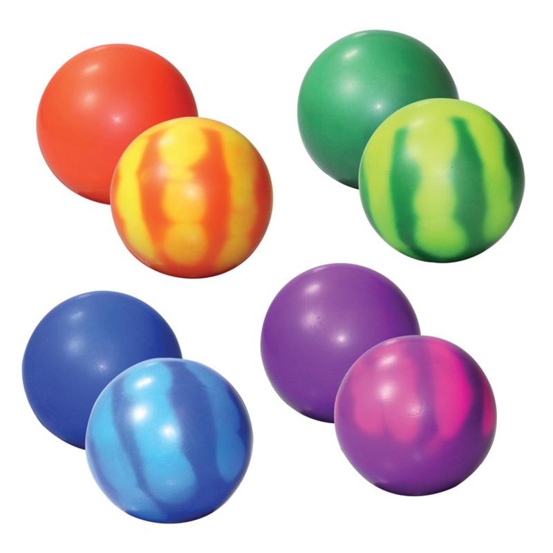 Mood Balls Stress Balls 