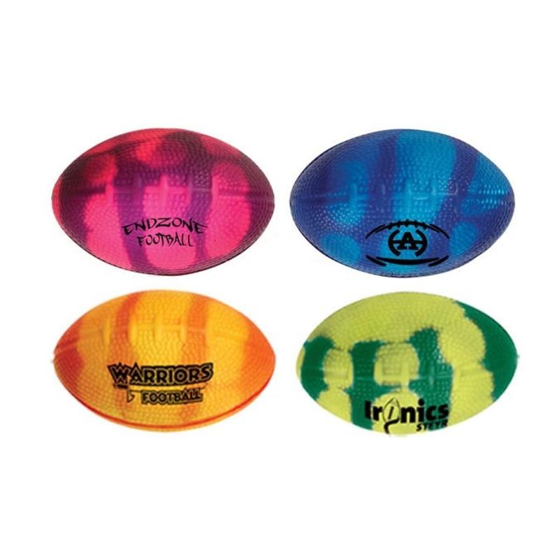 Mood Changer Football Stress Balls