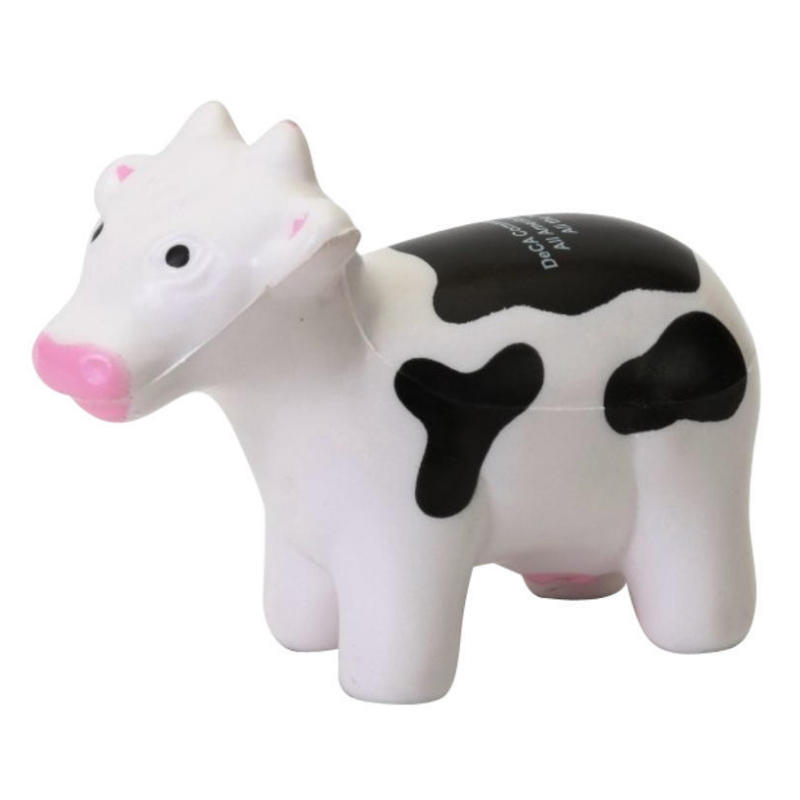 Mooing Cow Stress Balls