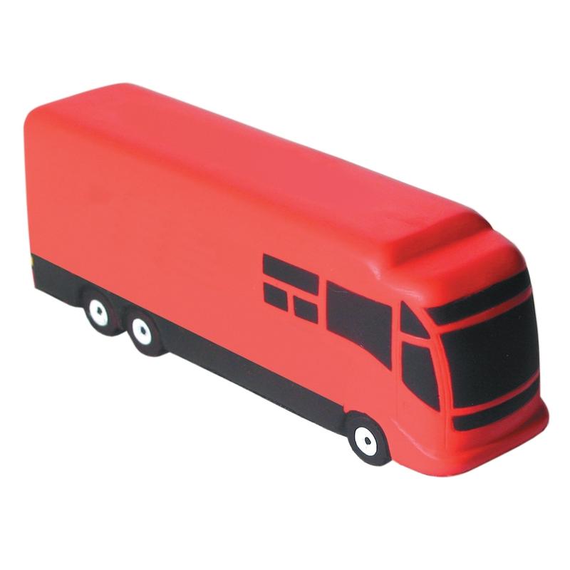 Motorcoach Stress Balls