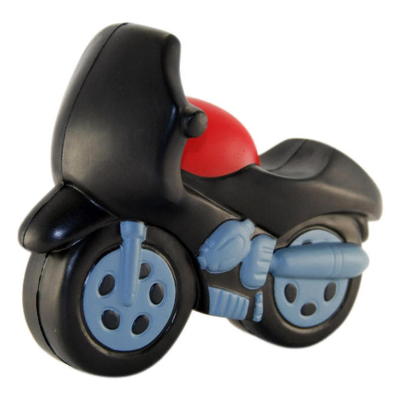 Motorcycle Stress Balls