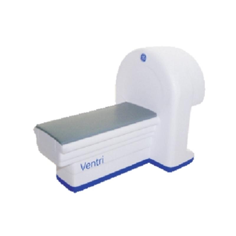 MRI Scanner Stress Balls