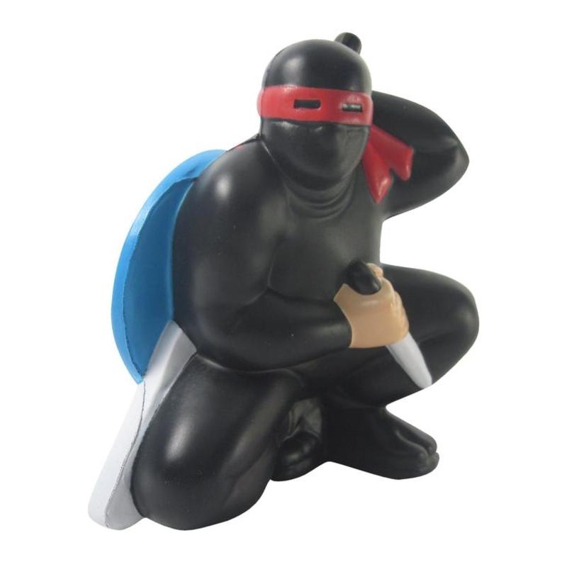 Ninja Stressballs - Version B