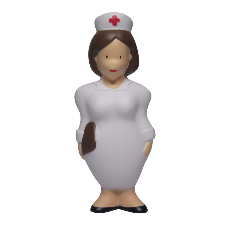 Nurse Stress Balls